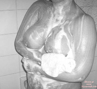 Pic #1 Me In The Shower