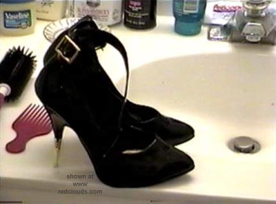 Pic #1FREDA AND DOOGIE