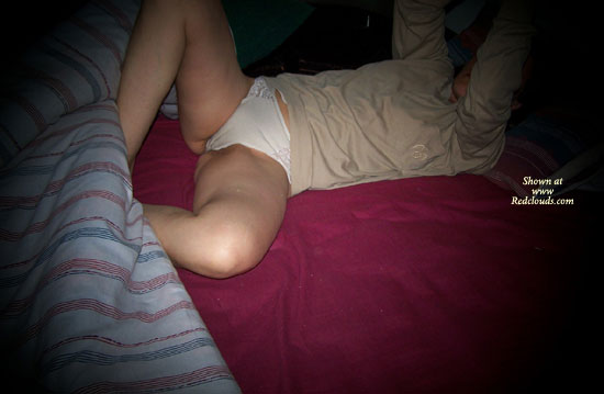 Pic #1Here We Are - Is Fun