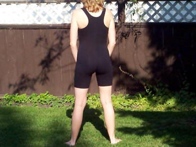 Pic #1Lynne