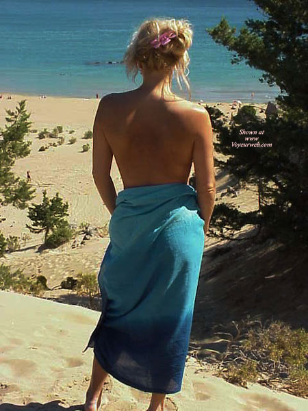 Pic #1 Gypsy In Blue