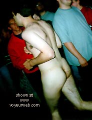 Pic #1Born to Run III