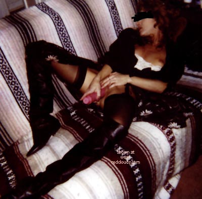 Pic #1PL*1st Time Sender