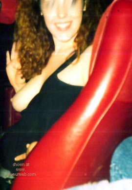 Pic #1TIFF in 1992
