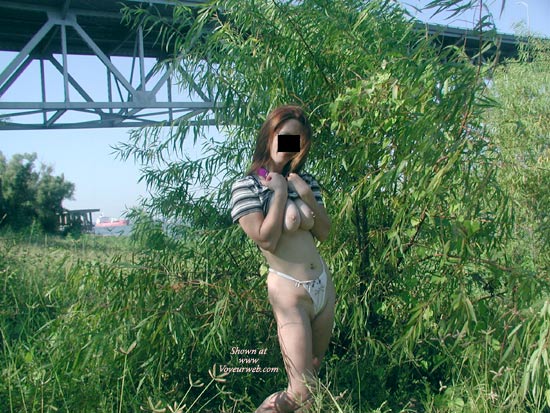 Pic #1New Sexy Bi-girl #2