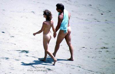 Pic #1Sex at the Beach