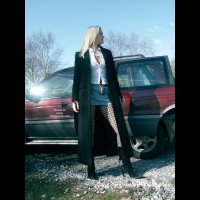 Country Carpark Strip