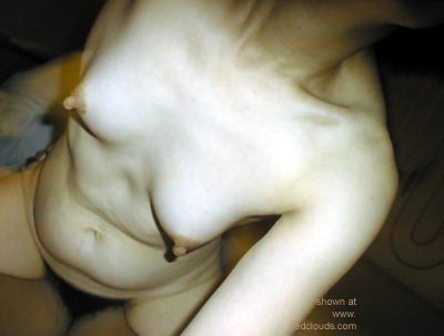 Pic #1Mariko in Action
