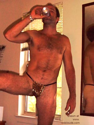 Pic #1Iroc strikes again