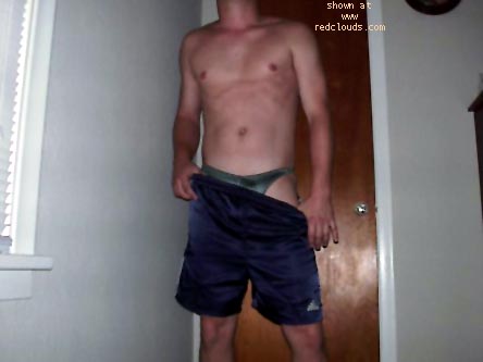Pic #1M* 29/Male