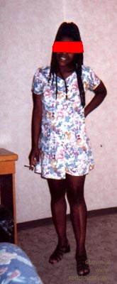 Pic #1Nicegirl Part I