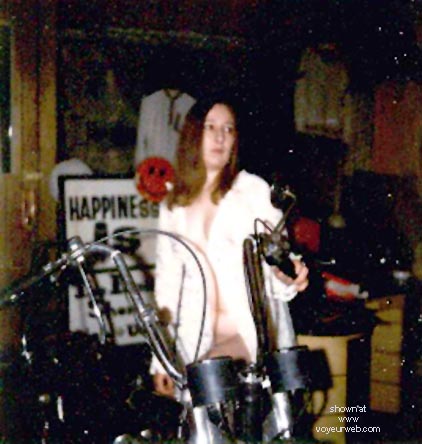 Pic #1End Of The Road