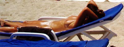 Pic #1Beach Fun