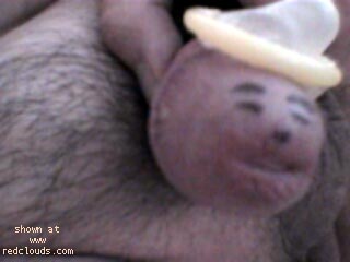 Pic #1M* Just Shaved