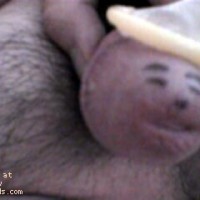 Pic #1M* Just Shaved