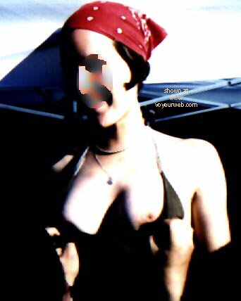 Pic #1 OzzFest 99 NJ