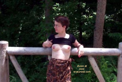 Pic #1Stroll Through the Park