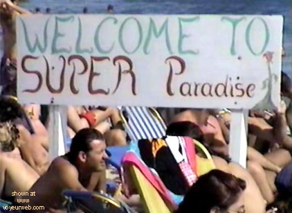 Pic #1Mykonos Revisited