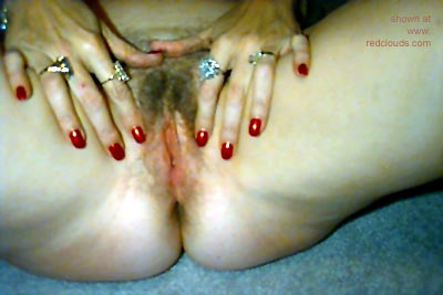 Pic #148 Peek a BOO Wife