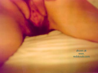 Pic #1Sleeping Wife