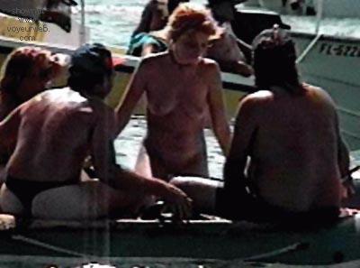 Pic #1Columbus Regatta