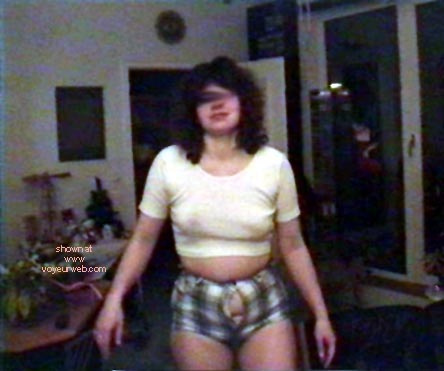 Pic #1UNZIPPED
