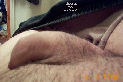 Pic #1Flying Solo