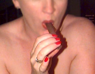 Pic #1Hotblondi