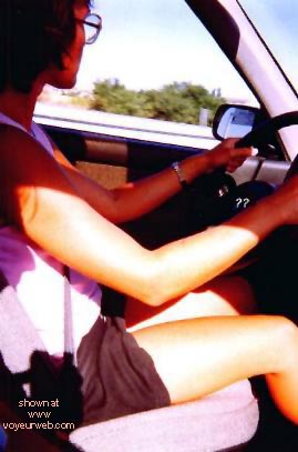 Pic #1 On The Highway in Spain