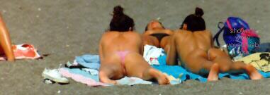 Pic #1Spanish beach