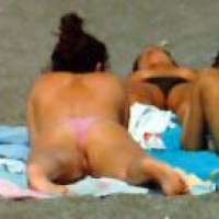 Pic #1 Spanish beach