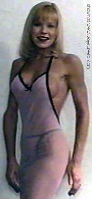 Pic #1Sue V