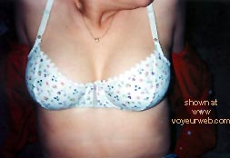 Pic #1"My Shy Wife's First Pics"