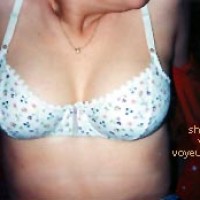 "My Shy Wife's First Pics"