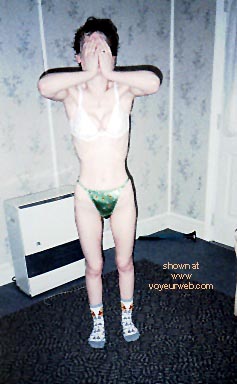 Pic #132DD To Be Exact