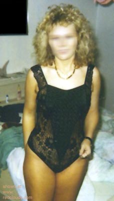 Pic #1Shy Sandy