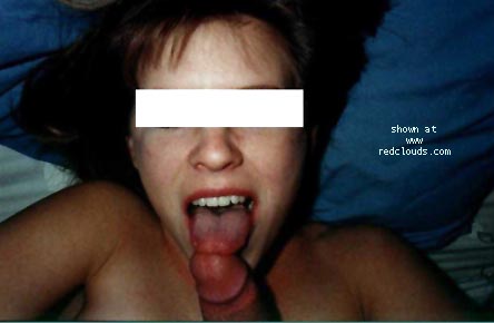 Pic #1Here She Is