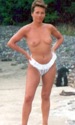 Pic #1My Wife Chris