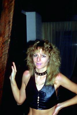 Pic #1My hottest Girlfriend