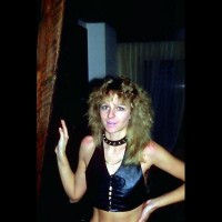 My hottest Girlfriend