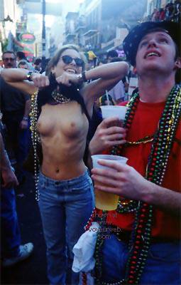 Pic #1Mardi
