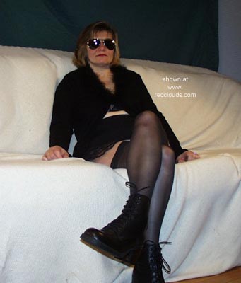 Pic #1Red Hot Wife 2