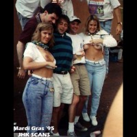 Pic #1 Mardi