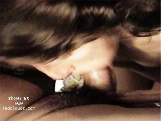 Pic #1I Got Him to Show It Off