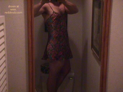 Pic #1All dressed up