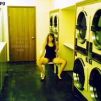 Pic #1 Jacque flashing