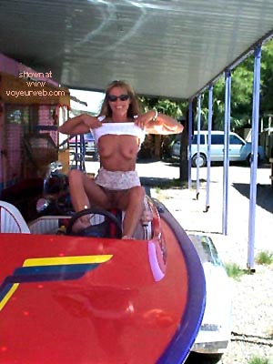 Pic #1 Lustylin's Boat Wash