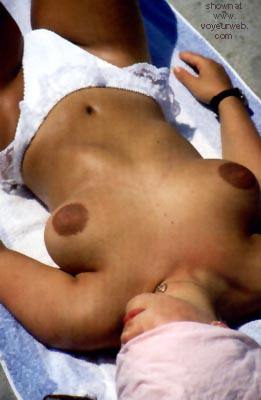 Pic #1She nearly killed me