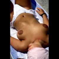 Pic #1 She nearly killed me