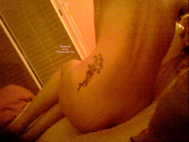 Pic #1Mon Corps Pour Vous